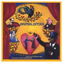 Animal Opera